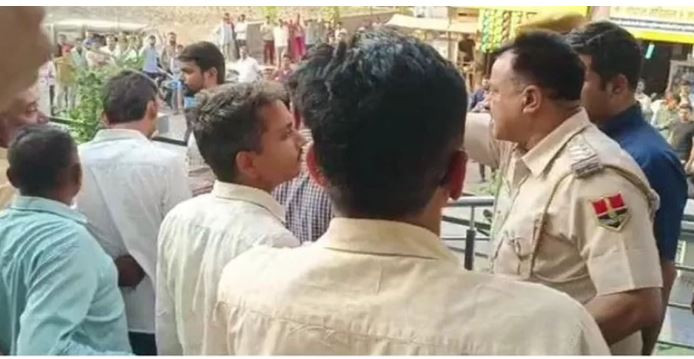 बलात्कारपछि एक महिलाको जलाएर हत्या