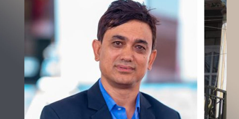आवाज सम्पादन गरेर षड्यन्त्र गरियो:ढाकाको सचिवालय