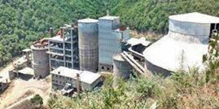 रोल्पा सिमेन्ट उद्योगको विद्युत लाइन काटियो
