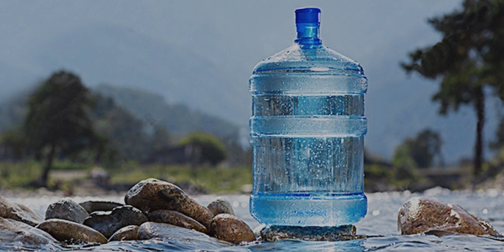 पानी उद्योगमा १२ करोड लगानी