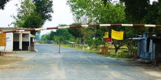 नेपाल-भारत सीमा नाका ३ दिन बन्द हुने