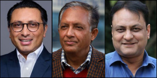 Tanahu-1 by-election vote count: RSP candidate Wagle in lead