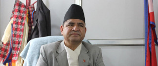स्वदेशी सवारी साधन दर्ताका लागि सहजीकरण गरिने