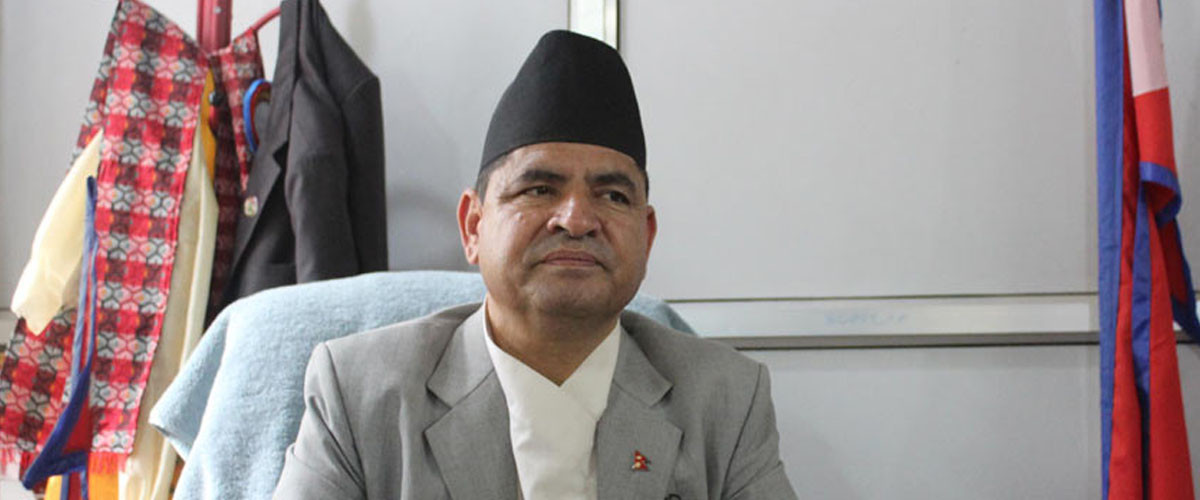 स्वदेशी सवारी साधन दर्ताका लागि सहजीकरण गरिने