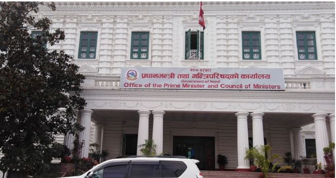 नेपालमा उत्पादित सवारी साधन दर्ताबारे ७ दिनभित्र मन्त्रिपरिषदमा प्रस्ताव ल्याइने