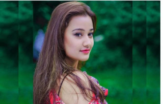 विवाह गर्दै रियाशा