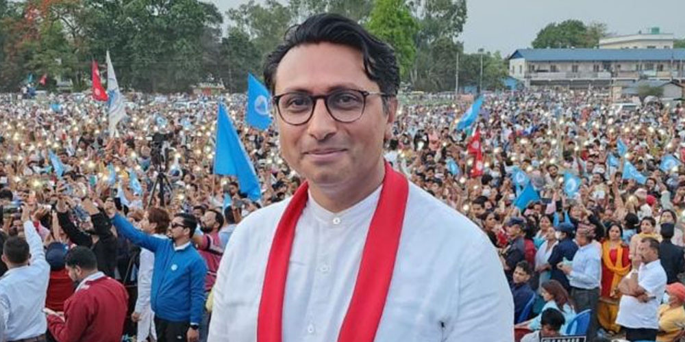प्रतिबद्धता पूरा गर्न मेरो इमानदार प्रयास रहनेछः वाग्ले