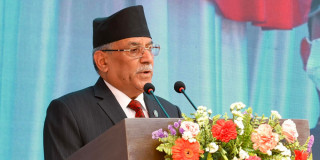 क्रिकेट खेलाडीलाई उचित पुरस्कार प्रदान गर्ने प्रधानमन्त्रीको घोषणा