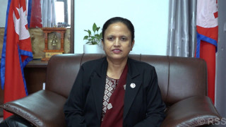 Present age is of ICT, government has kept ICT in high priority: Minister Sharma
