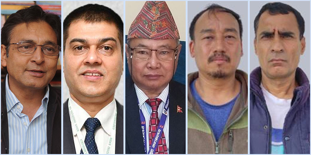 नक्कली भुटानी शरणार्थी त्यो डायरी : जसले हाई प्रोफाइलतर्फ मोड्दैछ अनुसन्धान