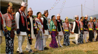 Ubhauli being observed today
