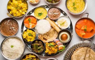 खाना खाने कुन तरिका राम्रो ?