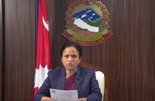 देशभरिका सबै विद्यालयमा इन्टरनेट : सञ्चारमन्त्री