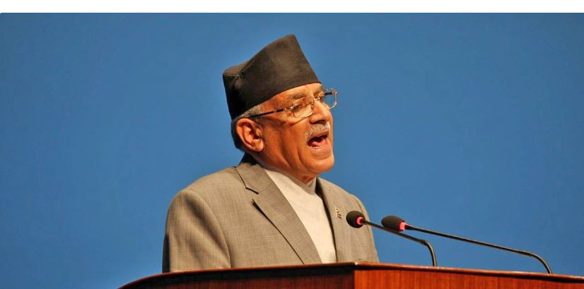 दरबार हत्याकाण्डको अनुसन्धान गर्छु : प्रधानमन्त्री