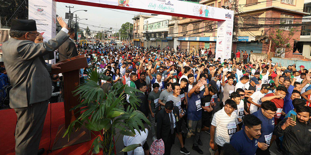 भारत भ्रमण ऐतिहासिक हुनेछ : प्रधानमन्त्री