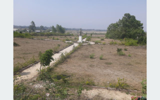 सुकौराकोटको इतिहास ओझेलमा