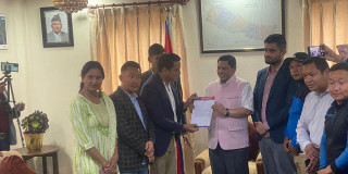 देशमा भ्रष्टाचार व्याप्त छ, त्यसलाई तोड्नैपर्छ : गृहमन्त्री