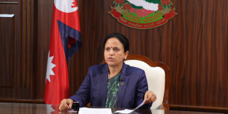 नयाँ युग :राजतन्त्रको अन्त्य गरी गणतन्त्र घोषणा भएको दिन