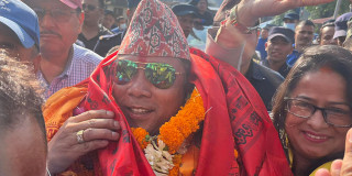 ६ वर्षपछि रिहा भए रेशम - टीकापुर घटना पुनः छानबिन हुनुपर्छ