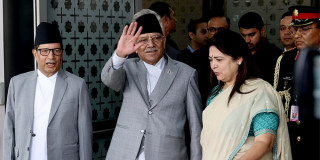 PM Dahal holding important bilateral talks today