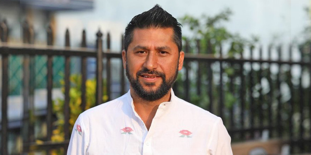 एसिया कप क्रिकेट हेर्न श्रीलंका जाँदै बालेन शाह र रवि लामिछाने