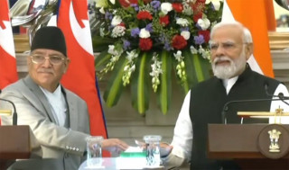 नेपालबाट १० हजार मेगावाट विद्युत् किन्ने मोदीको घोषणा