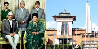 २२ वर्ष वित्यो दरबार हत्याकाण्ड तथ्य रहस्यकै गर्भमा