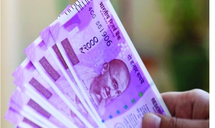 भारु नोट सटहीमा सकस