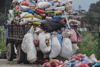Indore can be a lesson to Kathmandu in solid waste management