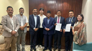दुई एनआरएनएबीच एकता गर्ने सहमति
