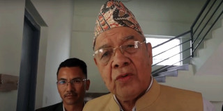 एमाले फर्किन वामदेवको सर्त- उठेदेखि नसुतेसम्म काम गर्ने जिम्मेवारी पाउनुपर्छ