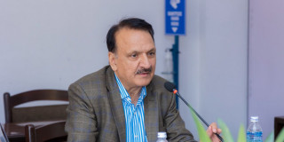 हवाई टिकट महँगो भएको भन्दै अर्थमन्त्रीको ध्यानाकर्षण