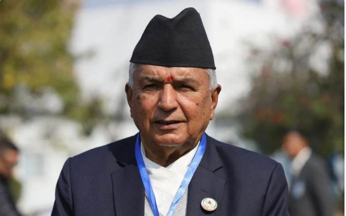 बकर इद: सरकारले दियो सार्वजनिक बिदा, राष्ट्रपतिद्वारा शुभकामना व्यक्त