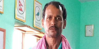 वडाध्यक्ष माओवादीबाट निष्काशित
