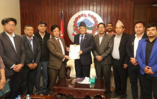 रिटर्नी सेन्टरद्वारा मेनपावर खारेजी,सरकारले नै न्यूनतम लागतमा पठाउनुपर्ने माग