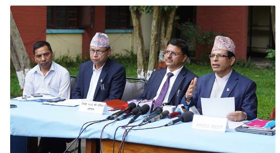 एसईईमा २ लाख ४२ हजार ३१४ जना फेल