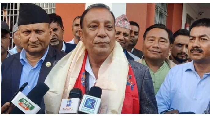 मुख्यमन्त्री नियुक्ति प्रक्रियाविरुद्ध एमाले र राप्रपा अदालत जाँदै