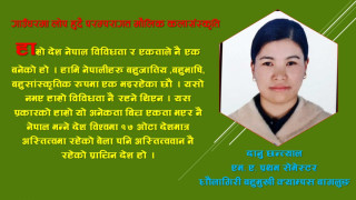 गाउँघरमा लोप हुदै परम्परागत मौलिक कलासंस्कृति