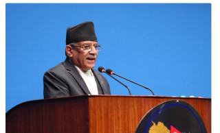 किन संसद् अवरोध गरियो बुझ्न सकेको छैन : प्रधानमन्त्री