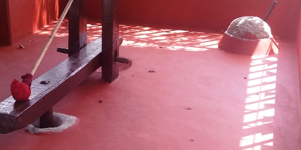 गाउँघरमा देखिन छाडे ढिकी, जाँतो र पानी घट्ट