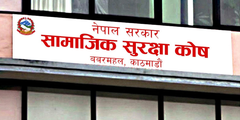 रोजगारीमा मृत्यु हुनेका परिवारलाई १० लाख रुपैयाँ राहत दिने निर्णय