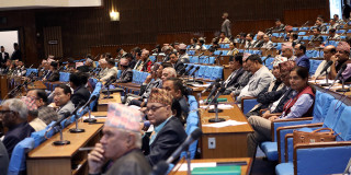 मिटरब्याजसम्बन्धी विधेयक सर्वसम्मतले पारित