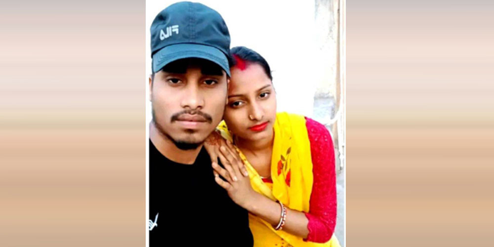 अन्तरजातीय विवाह गर्दा जेल पुगेका मनोज राम थुनामुक्त