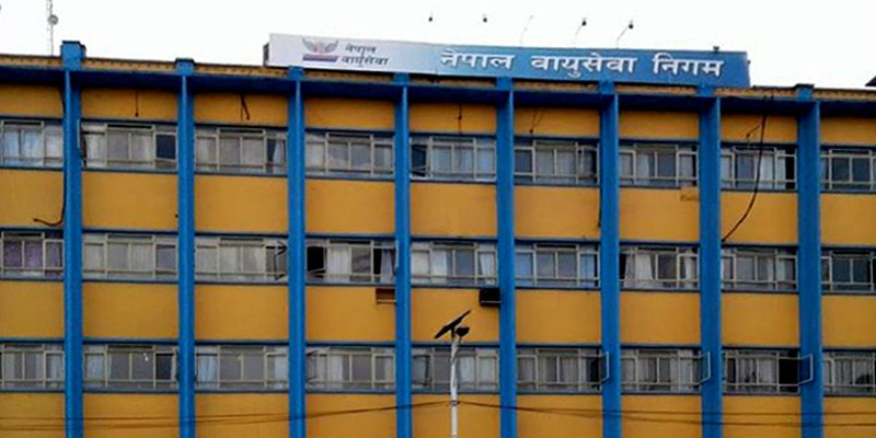 मलेसियामा विमान ग्राउन्डेड भएपछि छानबिन समिति गठन