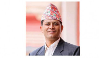गृहमन्त्रीबारे भ्रामक प्रचार गरेको आरोपमा प्रेस चौतारी अध्यक्षविरुद्ध उजुरी