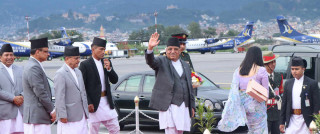 प्रधानमन्त्री अमेरिकाबाटै चीन भ्रमणमा जाने कुरा प्राविधिक विषय होः सरकार
