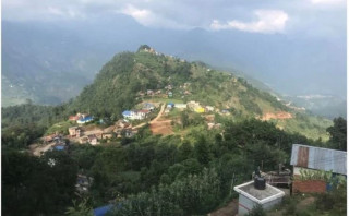ऐतिहासिक ज्यामरुककोट पर्यटकीय गन्तव्य बन्दै