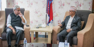 भारतले नेपालमा चामल निर्यात रोक नलगाउने