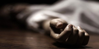 बाख्रा चराउन जङ्गल जाँदा ढुङ्गाले लागेर मृत्यु