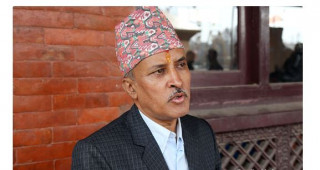 पूर्व मुख्यसचिव पौड्यालको हकमा मुद्दा नचल्ने